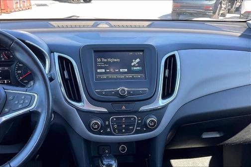 2018 Chevrolet Equinox 1LT