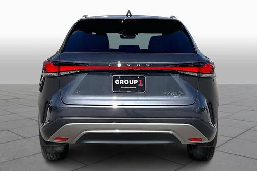 2026 Lexus RX 350 Premium