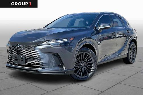 2026 Lexus RX 350 Premium