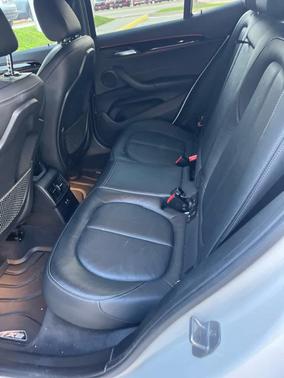 Alpine White 2019 BMW X2 sDrive28i