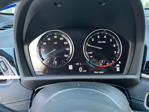 Alpine White 2019 BMW X2 sDrive28i