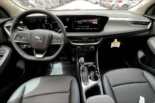 2025 Buick Encore GX Sport Touring