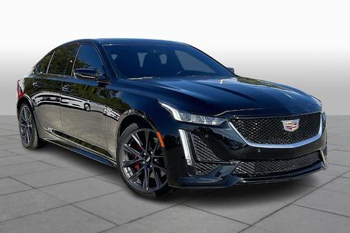 2024 Cadillac CT5 Sport RWD