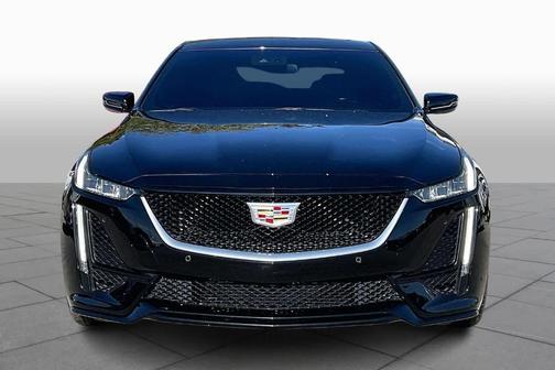 2024 Cadillac CT5 Sport RWD
