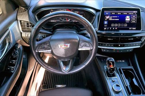 2024 Cadillac CT5 Sport RWD