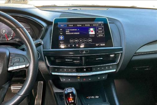 2024 Cadillac CT5 Sport RWD