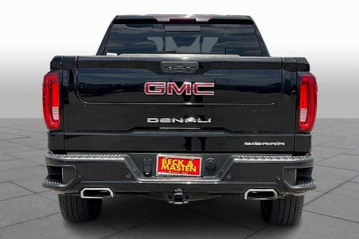 2019 GMC Sierra 1500 Denali