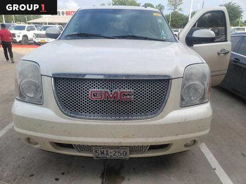 2009 GMC Yukon Denali