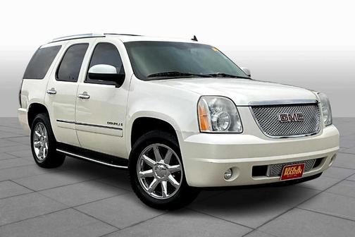 2009 GMC Yukon Denali
