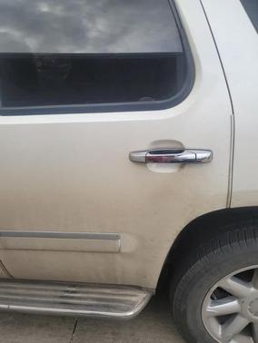 2009 GMC Yukon Denali