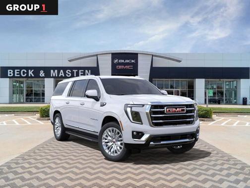 2025 GMC Yukon XL Elevation