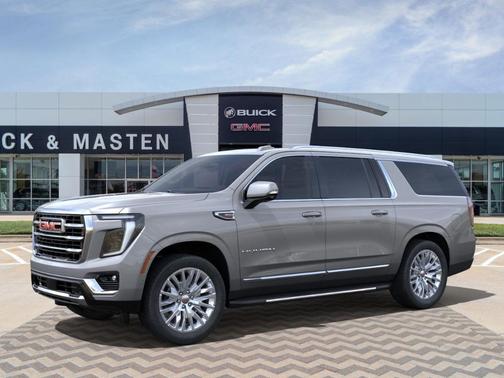2025 GMC Yukon XL Elevation