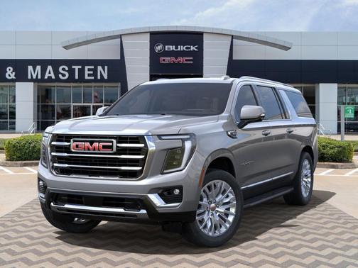 2025 GMC Yukon XL Elevation