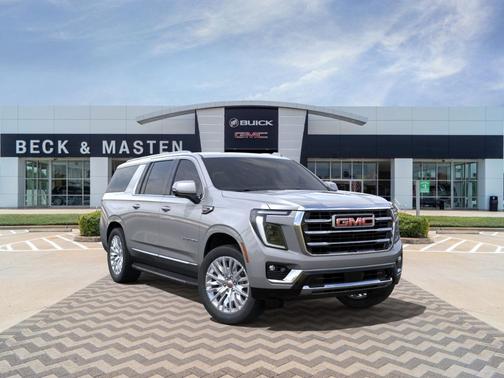 2025 GMC Yukon XL Elevation