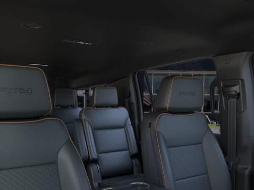 2025 GMC Yukon XL AT4