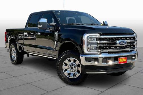 2024 Ford F-250 King Ranch