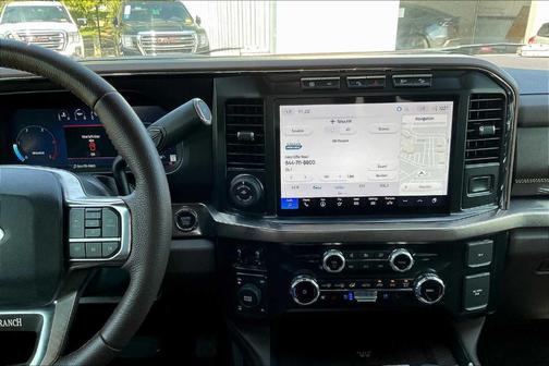 2024 Ford F-250 King Ranch