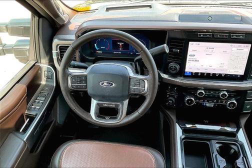 2024 Ford F-250 King Ranch