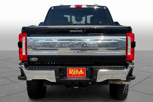 2024 Ford F-250 King Ranch