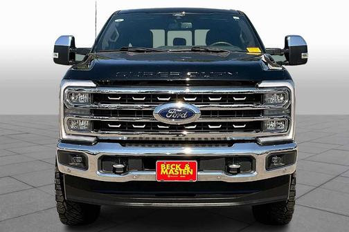 2024 Ford F-250 King Ranch