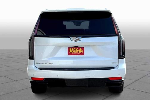 2021 Cadillac Escalade Sport Platinum