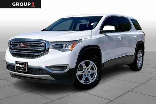 2019 GMC Acadia SLE-1