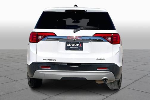 2019 GMC Acadia SLE-1