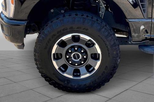 2023 Ford F-250 Lariat