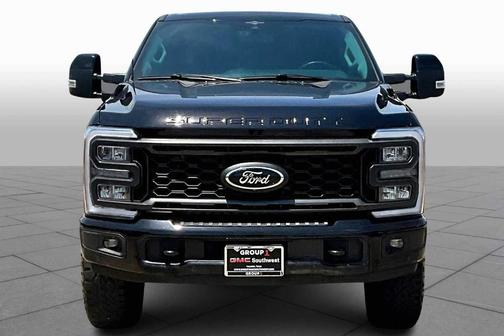 2023 Ford F-250 Lariat