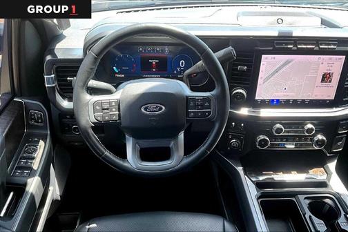 2023 Ford F-250 Lariat