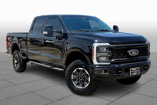 2023 Ford F-250 Lariat