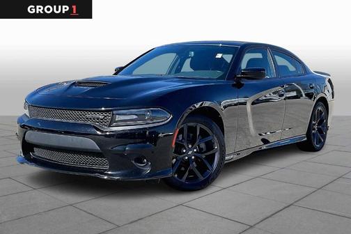 2021 Dodge Charger GT