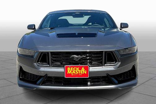 2024 Ford Mustang Dark Horse