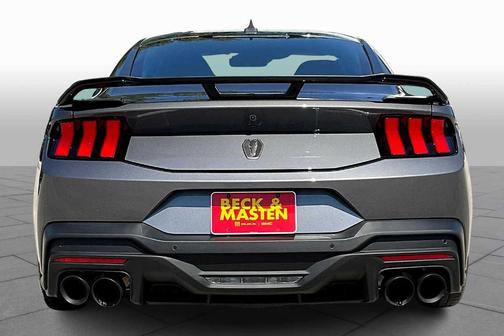 2024 Ford Mustang Dark Horse