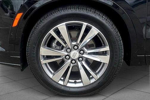 2023 Cadillac XT6 Premium Luxury AWD