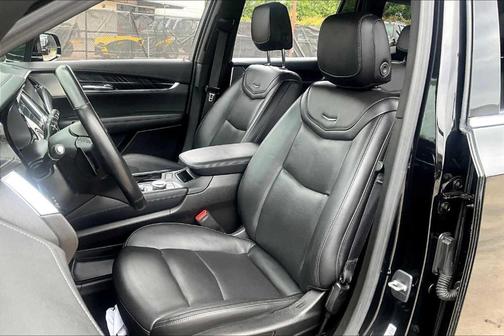 2023 Cadillac XT6 Premium Luxury AWD