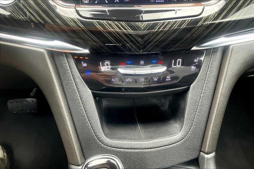 2023 Cadillac XT6 Premium Luxury AWD