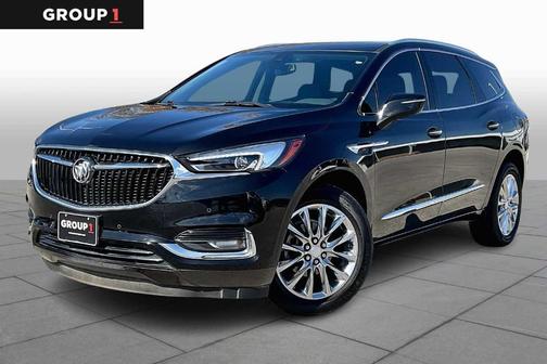 2020 Buick Enclave Premium