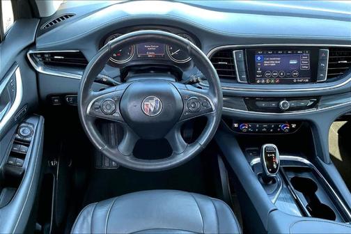 2020 Buick Enclave Premium