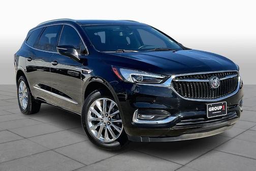 2020 Buick Enclave Premium