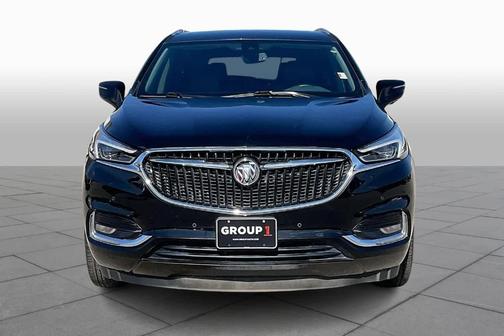 2020 Buick Enclave Premium