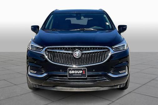 2020 Buick Enclave Premium