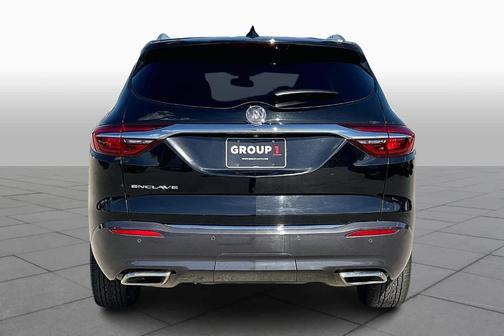 2020 Buick Enclave Premium