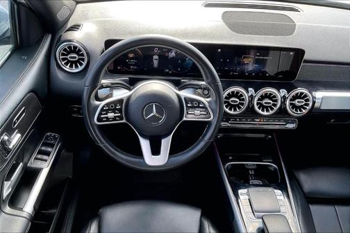 2020 Mercedes-Benz GLB 250 Base