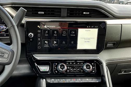 2025 GMC Sierra 3500 Denali