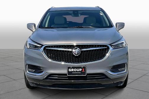 2019 Buick Enclave Premium