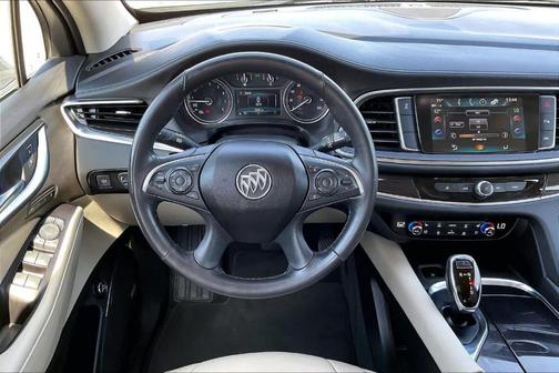 2019 Buick Enclave Premium