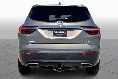 2019 Buick Enclave Premium