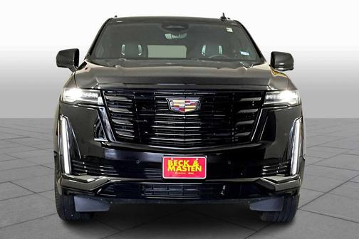 2023 Cadillac Escalade Premium Luxury Platinum