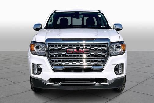 2021 GMC Canyon Denali